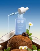 Coco & Eve Boost Therapy Tripeptide Hair Density Serum серум за скалп за възобновяване гъстотата на косата 60 мл.