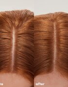 Coco & Eve Like A Virgin Clarifying Detox Shampoo дълбоко почистващ шампоан с детокс ефект 280 мл.