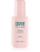 Coco & Eve Like A Virgin Frizz Fix & Pro Shine Mist спрей срещу начупване на косата за блясък и мекота на косата 150 мл.