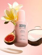 Coco & Eve Like A Virgin Frizz Fix & Pro Shine Mist спрей срещу начупване на косата за блясък и мекота на косата 150 мл.