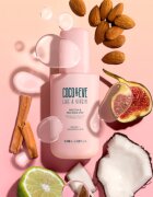 Coco & Eve Like A Virgin Frizz Fix & Pro Shine Mist спрей срещу начупване на косата за блясък и мекота на косата 150 мл.