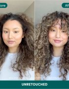 Coco & Eve Like A Virgin Leave-in Conditioner балсам без отмиване за по-лесно разресване на косата 150 мл.