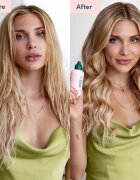 Coco & Eve Like A Virgin Miracle Hair Elixir еликсир без отмиване за блясък и мекота на косата 50 мл.