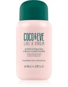 Coco & Eve Like A Virgin Super Hydrating Cream Conditioner хидратиращ балсам за блясък и мекота на косата 70 мл.