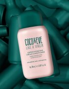 Coco & Eve Like A Virgin Super Hydrating Cream Conditioner хидратиращ балсам за блясък и мекота на косата 70 мл.