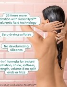 Coco & Eve Like A Virgin Super Hydrating Cream Conditioner хидратиращ балсам за блясък и мекота на косата 70 мл.