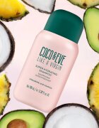 Coco & Eve Like A Virgin Super Hydrating Shampoo хидратиращ шампоан за блясък и мекота на косата 70 мл.