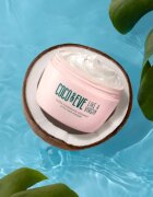 Coco & Eve Like A Virgin Super Nourishing Coconut & Fig Hair Masque дълбоко подхранваща маска за блясък и мекота на косата 212 мл.