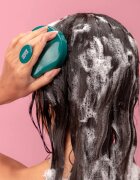 Coco & Eve Shampoo Brush четка за коса и скалп