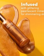 Coco & Eve Sunny Honey Antioxidant Glow Shimmer Body Oil озаряващо олио за тяло 100 мл.
