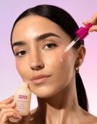 Coco & Eve Sunny Honey Bronzing Face Drops автобронзантни капки за лице Dark Tan (new) 30 мл.
