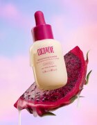 Coco & Eve Sunny Honey Bronzing Face Drops автобронзантни капки за лице Dark Tan (new) 30 мл.