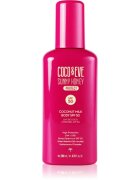 Coco & Eve Sunny Honey Coconut Milk Body SPF50 слънцезащитен лосион за тяло SPF 50 200 мл.