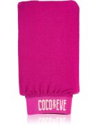 Coco & Eve Sunny Honey Express Exfoliating Mitt пилинг ръкавица 1 бр.