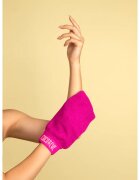 Coco & Eve Sunny Honey Express Exfoliating Mitt пилинг ръкавица 1 бр.