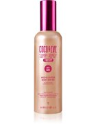 Coco & Eve Sunny Honey Highlighter Body SPF50 защитен серум с озаряващ ефект SPF 50 150 мл.