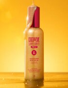 Coco & Eve Sunny Honey Highlighter Body SPF50 защитен серум с озаряващ ефект SPF 50 150 мл.