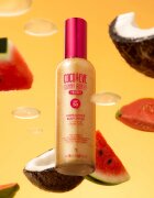 Coco & Eve Sunny Honey Highlighter Body SPF50 защитен серум с озаряващ ефект SPF 50 150 мл.