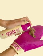 Coco & Eve Sunny Honey Soft Velvet Tanning Mitt ръкавици за нанасяне 1 бр.