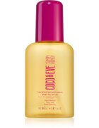 Coco & Eve Sunny Honey Tan Boosting Anti-Aging Body Oil SPF 30 защитно олио за ускоряване на тена против стареене на кожата SPF 30 150 мл.