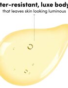 Coco & Eve Sunny Honey Tan Boosting Anti-Aging Body Oil SPF 50 защитно олио за ускоряване на тена против стареене на кожата SPF 50 150 мл.