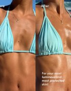 Coco & Eve Sunny Honey Tan Boosting Anti-Aging Body Oil SPF 50 защитно олио за ускоряване на тена против стареене на кожата SPF 50 150 мл.