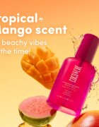 Coco & Eve Sunny Honey Tan Boosting Anti-Aging Body Oil SPF 50 защитно олио за ускоряване на тена против стареене на кожата SPF 50 150 мл.