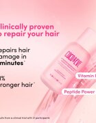 Coco & Eve Sweet Repair Intensive Hair Repairing Leave-in Treatment регенериращ балсам без отмиване за увредена и боядисана коса 50 мл.