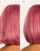 Coco & Eve Sweet Repair Intensive Hair Repairing Leave-in Treatment регенериращ балсам без отмиване за увредена и боядисана коса 50 мл.