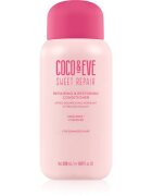 Coco & Eve Sweet Repair Repairing & Restoring Conditioner интензивен възстановяващ балсам за увредена и боядисана коса 280 мл.