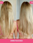 Coco & Eve Sweet Repair Repairing & Restoring Hair Mask интензивна маска за подсилване и блясък на косата 212 мл.
