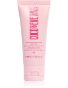 Coco & Eve Sweet Repair Repairing & Restoring Hair Mask интензивна маска за подсилване и блясък на косата 60 мл.