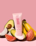 Coco & Eve Sweet Repair Repairing & Restoring Hair Mask интензивна маска за подсилване и блясък на косата 60 мл.