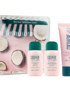 Coco & Eve The Hair Hydration Icons комплект за интензивна хидратация за блясък и мекота на косата