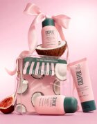 Coco & Eve The Hair Hydration Icons комплект за интензивна хидратация за блясък и мекота на косата