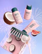 Coco & Eve The Hair Hydration Icons комплект за интензивна хидратация за блясък и мекота на косата