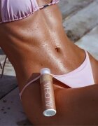 COCOSOLIS ALOHA масло за грижа и придобиване на тен без защитен фактор с аромат Coconut 110 мл.