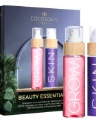 COCOSOLIS Beauty Essentials подаръчен комплект за тяло и коса