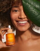 COCOSOLIS BERRY Superberry Recharge Face Elixir еликсир за подхранване и ревитализация на кожата на лицето 50 мл.