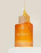 COCOSOLIS BERRY Superberry Recharge Face Elixir еликсир за подхранване и ревитализация на кожата на лицето 50 мл.