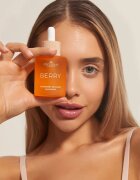 COCOSOLIS BERRY Superberry Recharge Face Elixir еликсир за подхранване и ревитализация на кожата на лицето 50 мл.