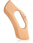 COCOSOLIS BODY GUA SHA масажно приспособление за тяло и лице 1 бр.
