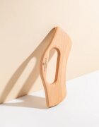 COCOSOLIS BODY GUA SHA масажно приспособление за тяло и лице 1 бр.