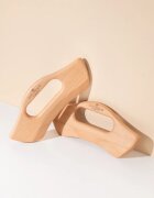 COCOSOLIS BODY GUA SHA масажно приспособление за тяло и лице 1 бр.