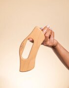 COCOSOLIS BODY GUA SHA масажно приспособление за тяло и лице 1 бр.