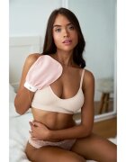 COCOSOLIS Exfoliating Mitt пилинг ръкавица 1 бр.