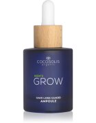 COCOSOLIS GROW Men ампули против косопад за мъже 50 мл.