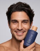 COCOSOLIS GROW Men укрепващ шампоан против косопад за мъже 250 мл.