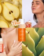 COCOSOLIS LIFT+ лифтинг серум за деколтето и бюста с аромат Pear 50 мл.