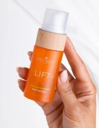 COCOSOLIS LIFT+ лифтинг серум за деколтето и бюста с аромат Pear 50 мл.